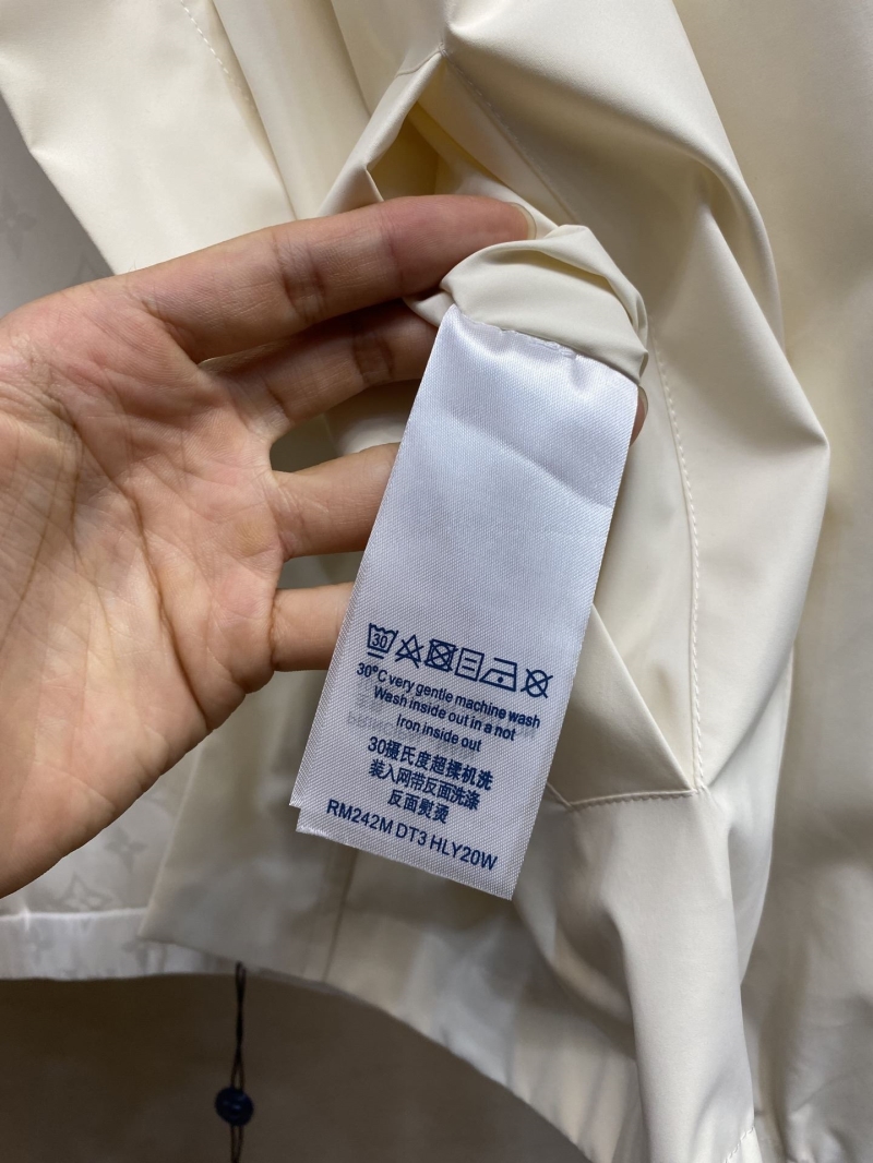 l0vis Vvtt0n outwear